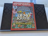 Lesen, entdecken und staunen mit „Dein Spiegel“