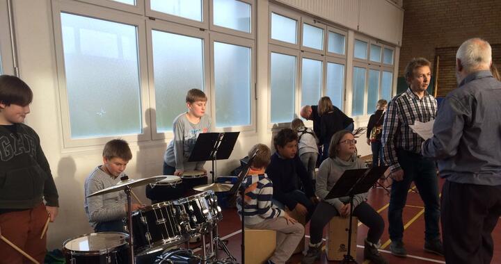 Little Big Band Little Big Band