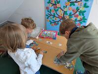 Puzzleraum