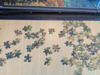 Puzzletisch