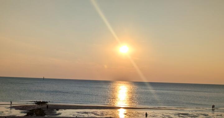 Sommerferien