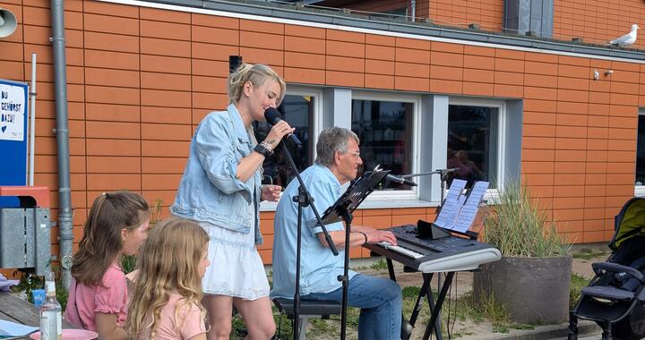 Sommerfest