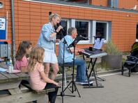 Sommerfest