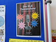 Talentshow an der Boy Lornsen Schule – Kinder zeigen ihre Talente!
