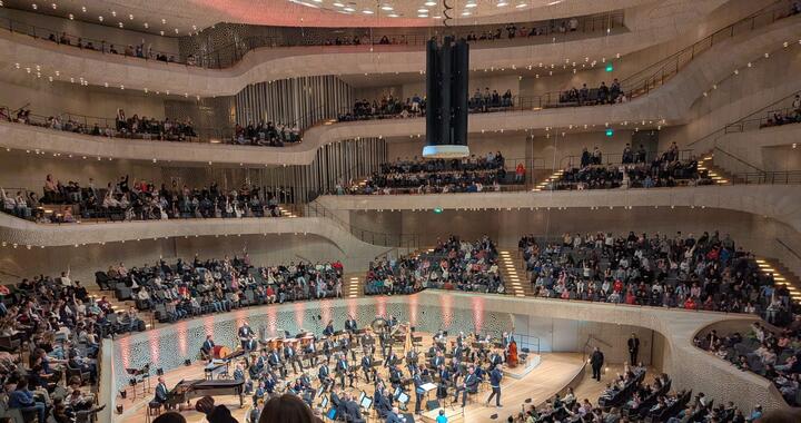 Unvergesslicher Ausflug nach Hamburg