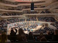 Unvergesslicher Ausflug nach Hamburg