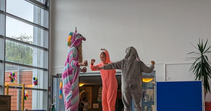 Zirkus Pampelmuse